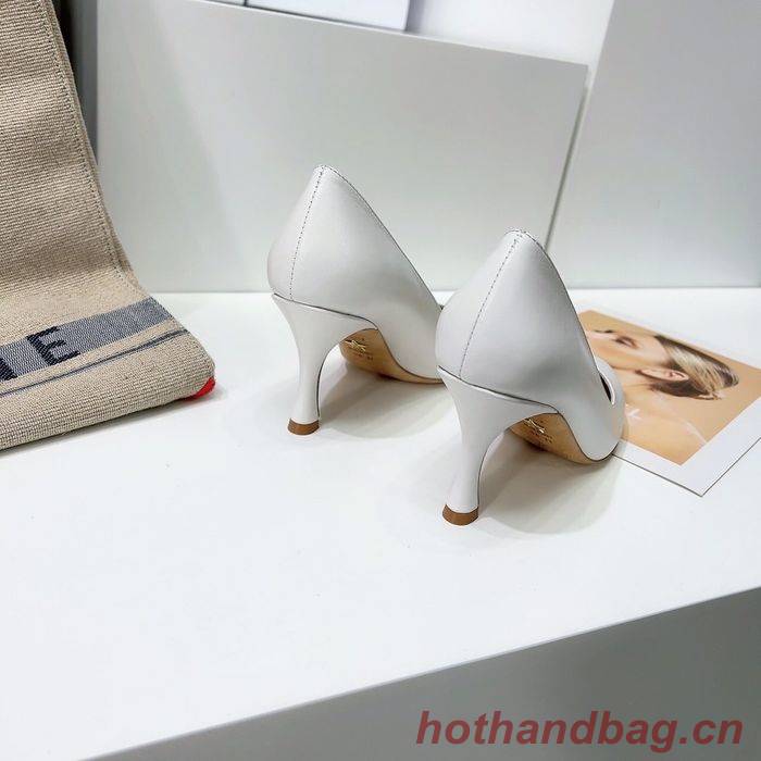 Chrisitan Dior shoes CD00032 Heel 8.5CM
